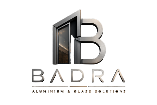 BADRA לוגו